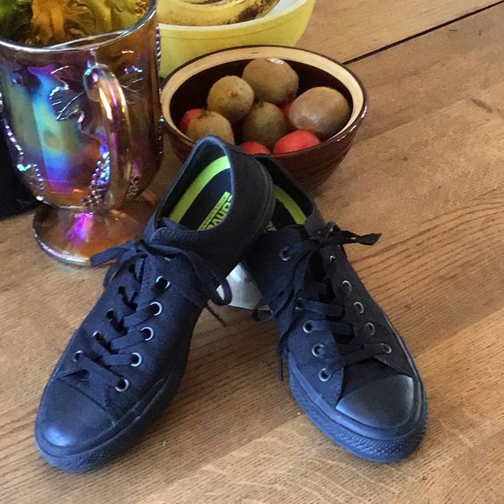 CONVERSE Chuck Taylor